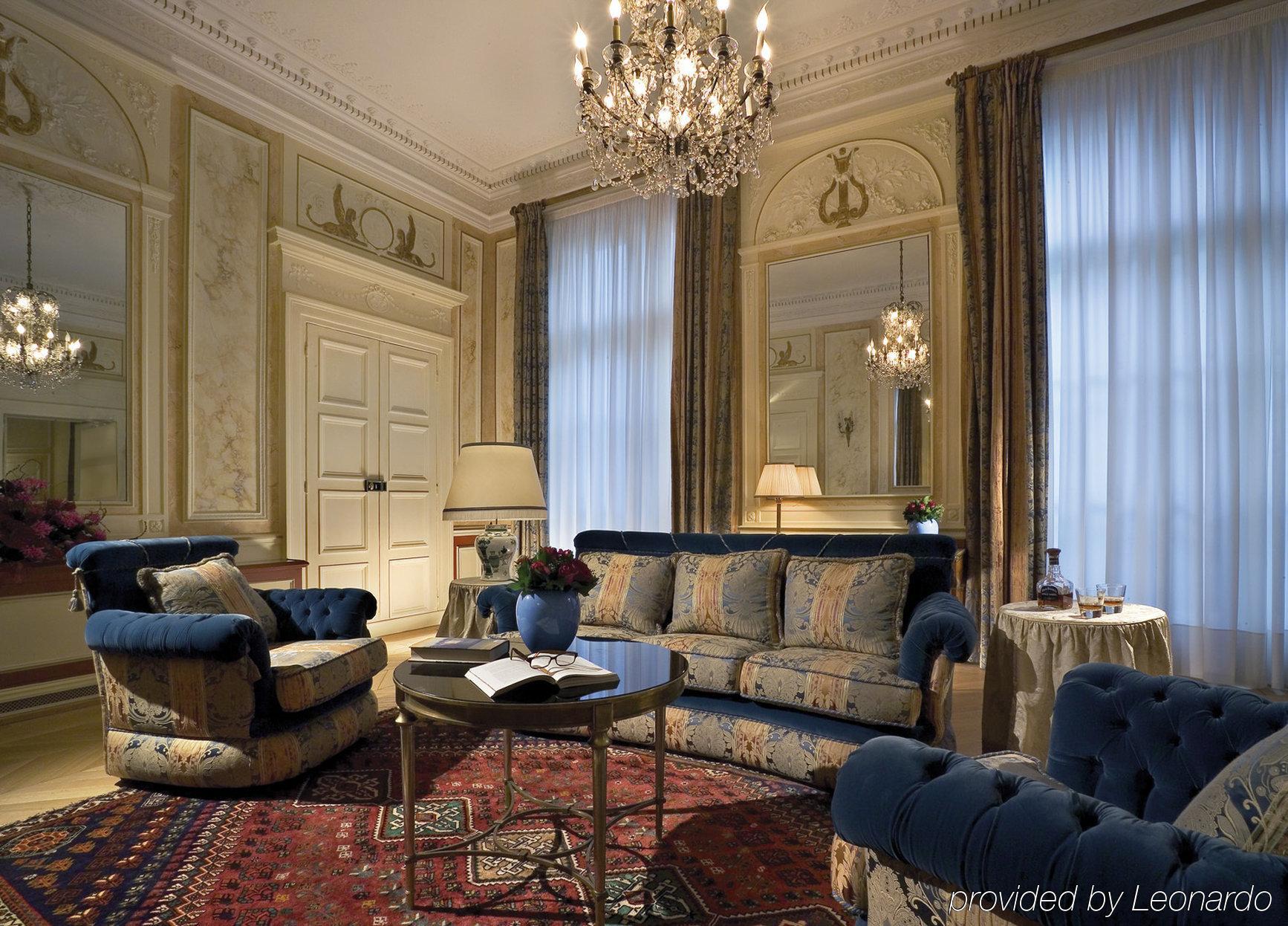Lotti Hotel Parijs