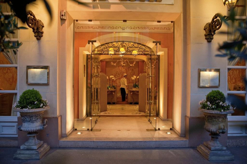 Hotel Lotti Parijs