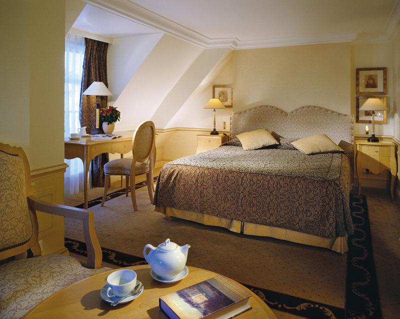 Lotti 4* Parijs