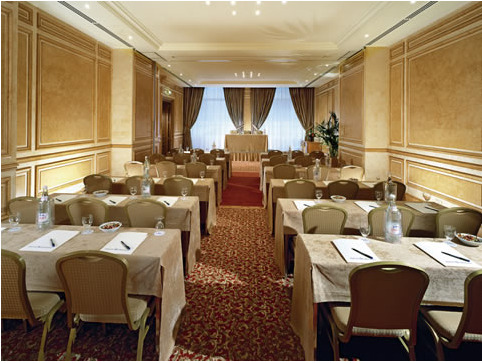 Hotel Lotti Parijs