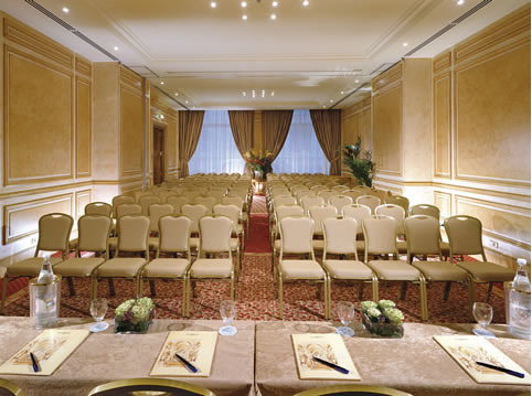 Lotti Hotel Parijs