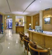 Hotel Lotti Parijs