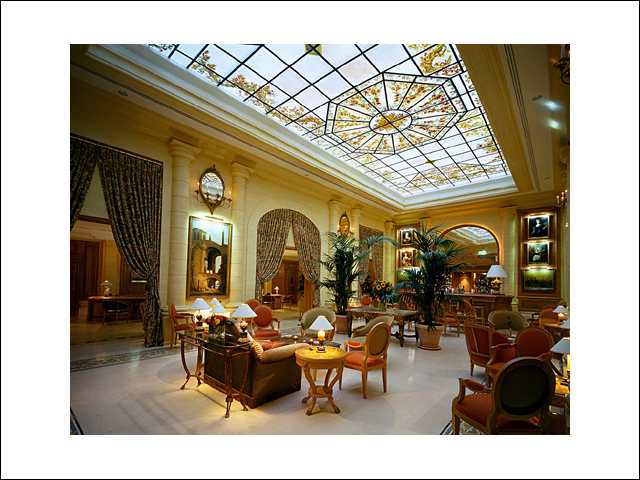 Lotti Hotel Parijs