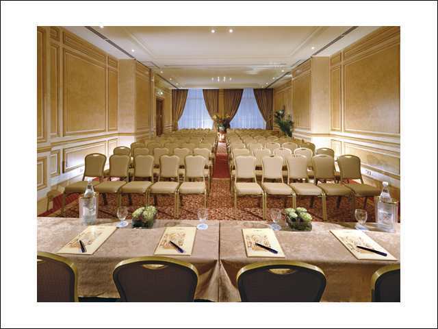 Hotel Lotti Parijs